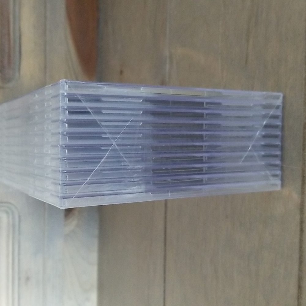 Boxed Memorex DVD + R Disc Set - Picture 7 of 14